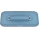 Колонка Bose SoundLink Max Blue в голубом цвете: мощное звучание в стильном дизайне