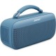 Колонка Bose SoundLink Max Blue в голубом цвете: мощное звучание в стильном дизайне