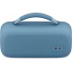 Колонка Bose SoundLink Max Blue в голубом цвете: мощное звучание в стильном дизайне