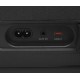 Портативная акустика JBL PartyBox On-The-Go 2 c 1 микрофоном, 100 Вт, черный