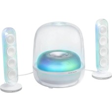 Беспроводная акустика Harman/Kardon Soundsticks 5 White