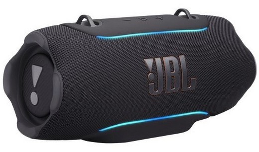 Портативная акустика JBL Xtreme 5 130 Вт черный