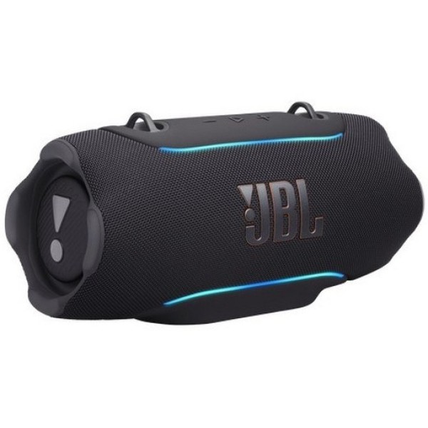Портативная акустика JBL Xtreme 5 130 Вт черный