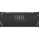 Портативная акустика JBL Flip 6, 30 Вт — глубокий звук в чёрном корпусе