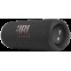 Портативная акустика JBL Flip 6, 30 Вт — глубокий звук в чёрном корпусе