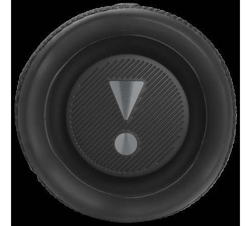 Портативная акустика JBL Flip 6, 30 Вт — глубокий звук в чёрном корпусе