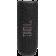 Портативная акустика JBL Flip 6, 30 Вт — глубокий звук в чёрном корпусе