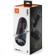 Портативная акустика JBL Flip 6, 30 Вт — глубокий звук в чёрном корпусе
