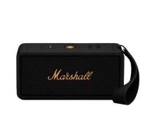 Портативная акустика Marshall Middleton, черный