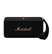 Портативная акустика Marshall Middleton, черный