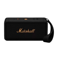 Портативная акустика Marshall Middleton, черный