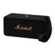 Портативная акустика Marshall Middleton в чёрном цвете: мощный звук в компактном корпусе