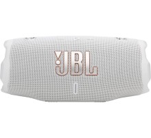 Портативная акустика JBL Charge 6 белый