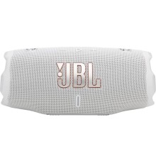 Портативная акустика JBL Charge 6 белый