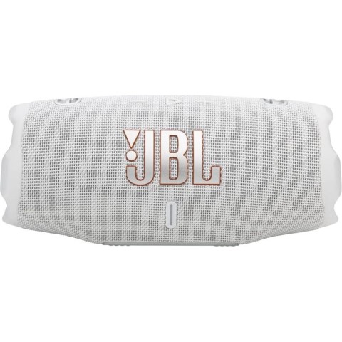 Портативная акустика JBL Charge 6 белый