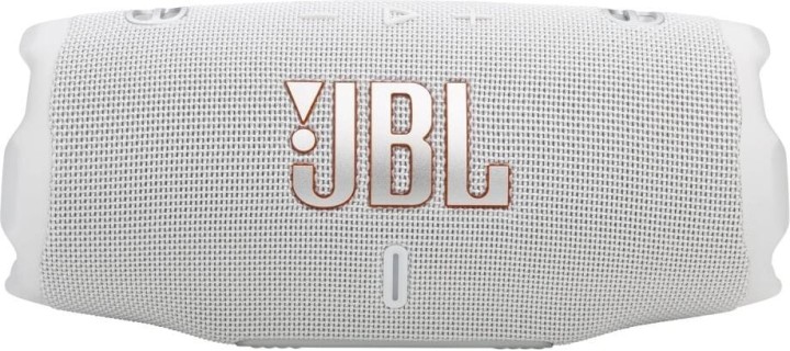 Портативная акустика JBL Charge 6 белый