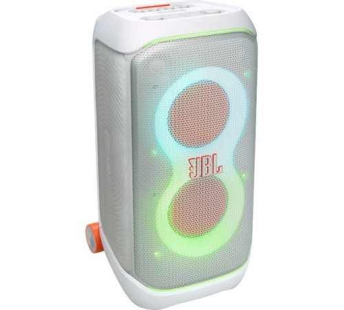 Акустика JBL Partybox 320, 240 Вт, белый