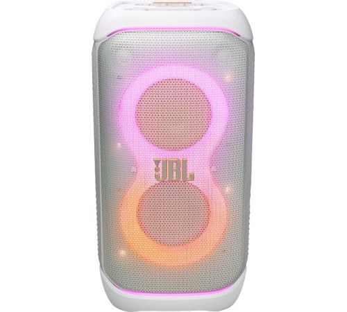 Акустика JBL Partybox 320, 240 Вт, белый