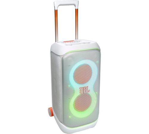 Акустика JBL Partybox 320, 240 Вт, белый