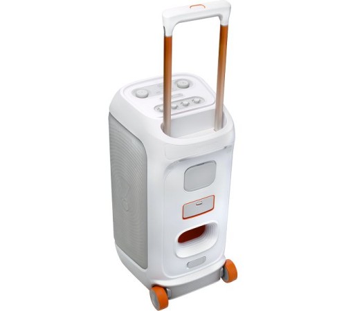 Акустика JBL Partybox 320, 240 Вт, белый