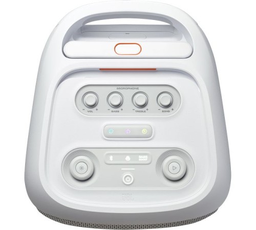 Акустика JBL Partybox 320, 240 Вт, белый