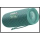 Портативная акустика JBL Flip 6, 30 Вт — насыщенный звук в бирюзовом дизайне.