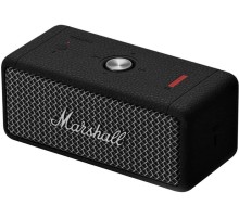 Портативная акустика Marshall Emberton II, черный