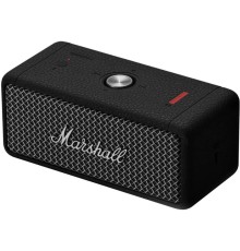 Портативная акустика Marshall Emberton II, черный