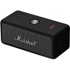 Портативная акустика Marshall Emberton II, черный