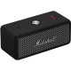 Портативная акустика Marshall Emberton II в чёрном цвете: мощный звук в компактном корпусе