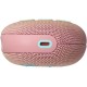 Портативная акустика JBL Clip 5, 7 Вт, розовый — стильный и мощный звук в любом месте