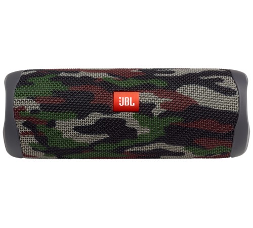 Портативная акустика JBL Flip 5: мощный звук в компактном корпусе