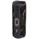 Портативная акустика JBL Flip 5: мощный звук в компактном корпусе