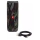 Портативная акустика JBL Flip 5: мощный звук в компактном корпусе