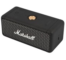 Портативная акустика Marshall Emberton I, черный