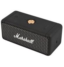 Портативная акустика Marshall Emberton I, черный