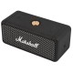 Портативная акустика Marshall Emberton I в чёрном цвете: качественный звук в компактном корпусе