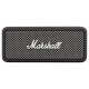 Портативная акустика Marshall Emberton I в чёрном цвете: качественный звук в компактном корпусе