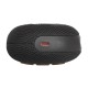 Портативная акустика JBL Clip 5, 7 Вт, чёрный цвет: мощный звук в компактном корпусе