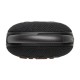 Портативная акустика JBL Clip 5, 7 Вт, чёрный цвет: мощный звук в компактном корпусе