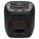 Портативная акустика JBL Partybox Encore 2: мощный звук и караоке-система в одном устройстве