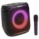 Портативная акустика JBL Partybox Encore 2: мощный звук и караоке-система в одном устройстве