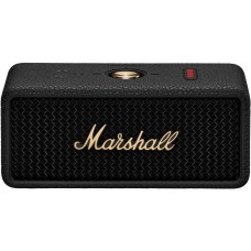 Портативная акустика Marshall Emberton III, черный
