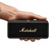 Портативная акустика Marshall Emberton III в чёрном цвете: мощный звук в компактном корпусе