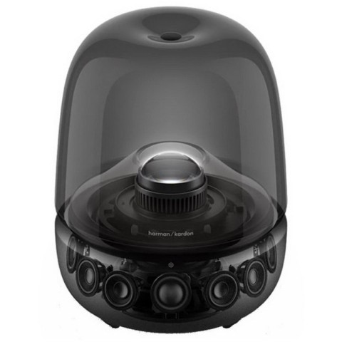Акустика Harman Kardon Aura Studio 5, черный