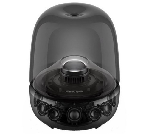 Акустика Harman Kardon Aura Studio 5, черный