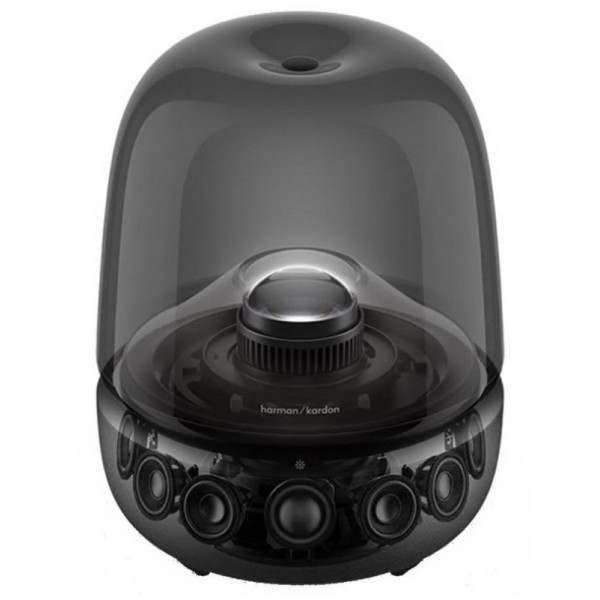 Акустика Harman Kardon Aura Studio 5, черный