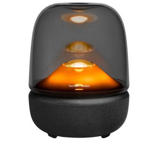 Акустика Harman Kardon Aura Studio 5, черный