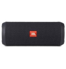 Портативная акустика JBL Flip 5, 20 Вт, черный