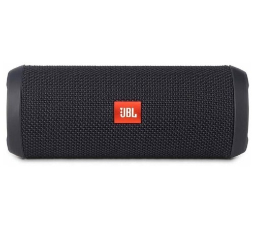 Портативная акустика JBL Flip 5, 20 Вт — мощный звук в компактном корпусе